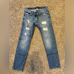 Hollister Jeans Bundle
